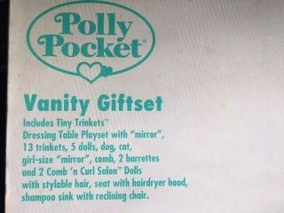 Polly Pocket  4