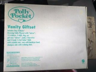 Polly Pocket  5