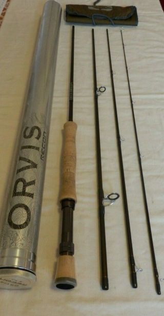 Orvis Reon Fly Rod 9 