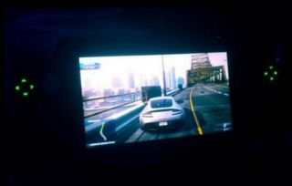 Razer Edge Pro Gaming Tablet 