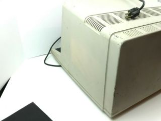 Vintage Computer RADIO SHACK 26 - 1069 Tandy TRS 80 Model 4 Microcomputer 8
