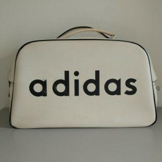 Adidas Vintage Gym Bag 60 