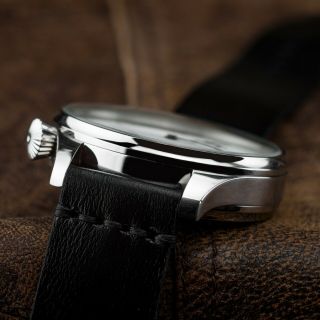 Marriage antiques wristwatch Zenith mens watch swiss vintage pocket movement 11