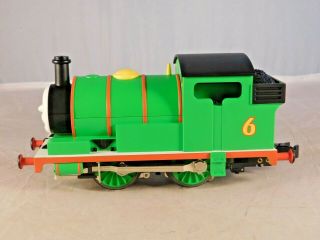 VINTAGE LIONEL O - SCALE ENGINES THOMAS & FRIENDS PERCY 6 - 28883 2