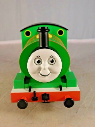 VINTAGE LIONEL O - SCALE ENGINES THOMAS & FRIENDS PERCY 6 - 28883 3