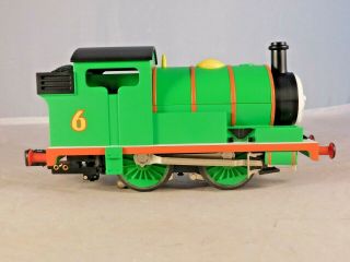 VINTAGE LIONEL O - SCALE ENGINES THOMAS & FRIENDS PERCY 6 - 28883 4