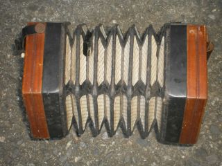 LACHANEL concertina vintage 4