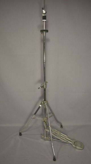Vintage Late ‘60‘s - Early ‘70‘s Rogers Swan Leg Hi - Hat Stand