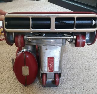 Vintage Kirby Classic III Vacuum/ Awesome 6