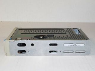 Vtg 1991 IBM Tandberg 21F8566 SLR 525MB Desktop Computer Data Tape Drive TDC3820 6