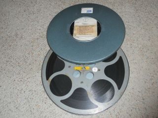Very Rare THE BEATLES 1964 16mm film reel 1st CONCERT IN WASHINGTON D.  C. 3