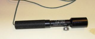 Air Force Pen Flare Survival Equipment Military Surplus Vintage