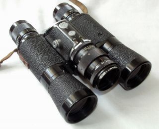 Möller Cambinox with Jdemar 90mm/3.  5 - rare binocular camera 2