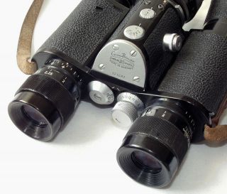 Möller Cambinox with Jdemar 90mm/3.  5 - rare binocular camera 4