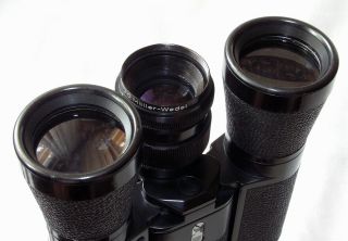 Möller Cambinox with Jdemar 90mm/3.  5 - rare binocular camera 6