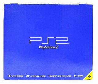 Playstation 2 Scph - 50000 Console System Japan Great Box - Rare Item