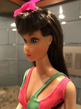 Vintage Standard Barbie 10