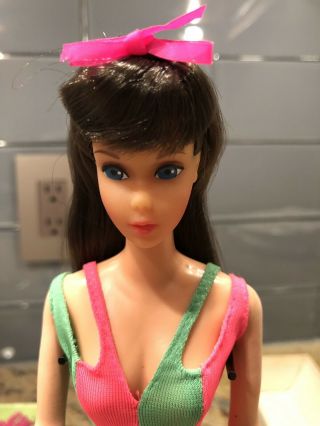 Vintage Standard Barbie 11