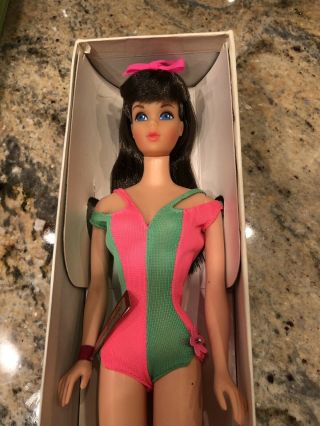 Vintage Standard Barbie 6