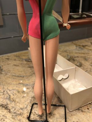 Vintage Standard Barbie 8
