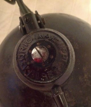 Vintage Kaiser Idell 6718 /121 Scissor Wall Lamp Christian Bell Design 2