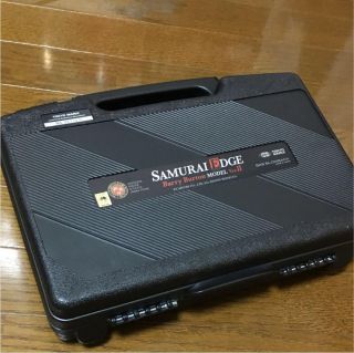 Tokyo Marui Biohazard Samurai Edge Barry Barton Model 2 Rare Airsoft