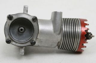 RARE Vtg 1940 ' s Mamiya 60 Tokyo Hobbycrafts Engine Motor Missing Throttle Needle 5