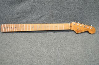 Warmoth Stratocaster Neck Vintage Modern 