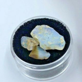 Valuable/extremely Rare: Opal Specimens