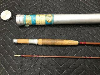 Orvis Vintage Fly Fishing Rod