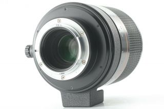 Rare 【MINT,  】 Nikon Reflex Nikkor 500mm f/8 Lens From JAPAN 4