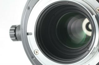 Rare 【MINT,  】 Nikon Reflex Nikkor 500mm f/8 Lens From JAPAN 5