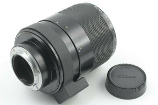 Rare 【MINT,  】 Nikon Reflex Nikkor 500mm f/8 Lens From JAPAN 8