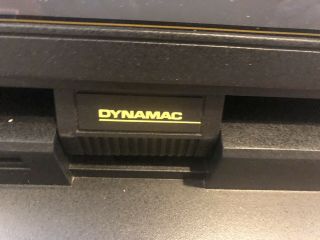 Dynamac Vintage Mac Laptop 2