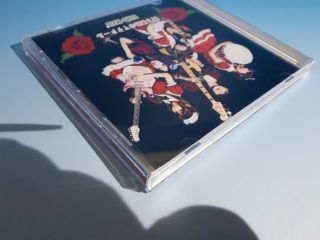 BAND MAID CD Single Matador of love and passion Rare item MIku Kobata Saiki JP 7