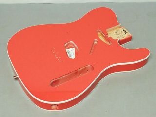 2018 Fender American Vintage 60 
