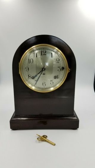 Restored Antique Seth Thomas Chime No.  11 - Circa 1921 Westminster Chime Clock