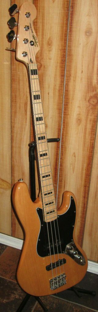 Fender Squier Vintage Modified 70 