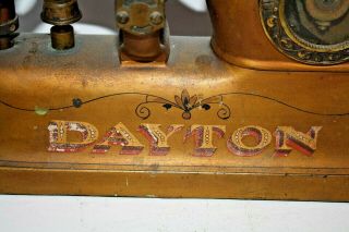 Antique Dayton The Computing Scale 1906 General store Candy Counter Scale 166 3