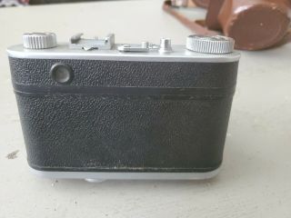 Vintage 35mm camera Futura S 6