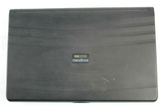 Vintage HP OmniBook 800CT Mini 10 