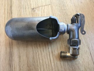Vintage Buell Explosion Whistle,  Model A Ford,  Rat Rod,  Classic Cruiser