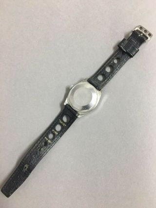 Vintage Tissot Visodate Automatic Seastar PR 516 Gents Wristwatch 5