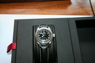 Oris Big Crown Pointer Date Automatic Watch (36 Mm Rare)