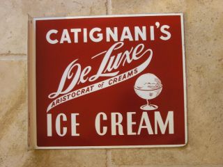 Vintage Catignani 