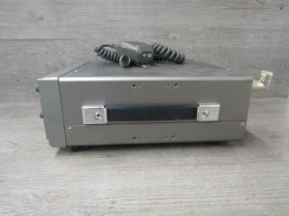 Kenwood TS - 140S Vintage Ham Radio Transceiver 3