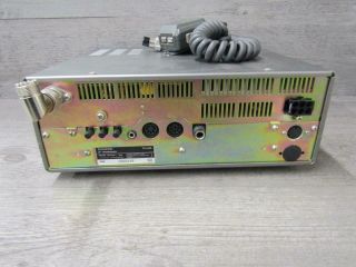 Kenwood TS - 140S Vintage Ham Radio Transceiver 4