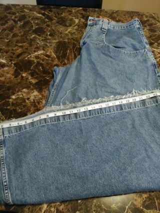 Vintage JNCO jeans 38x32 3