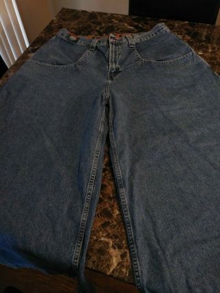 Vintage JNCO jeans 38x32 4