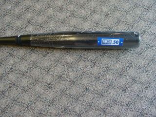 Easton BB17MK 33/30 Mako Beast Baseball Bat Rare and Hot 6
